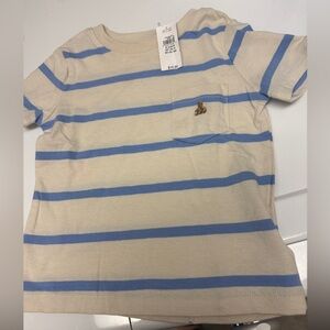 NWT gap 2T t shirt
